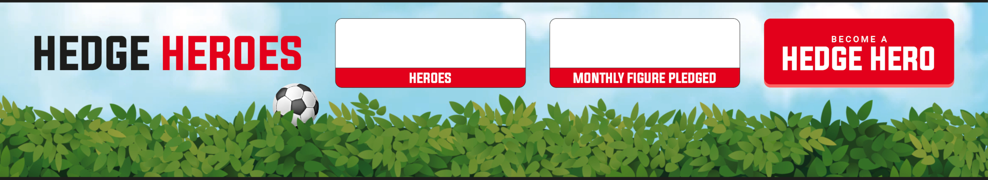 Hedge Heroes