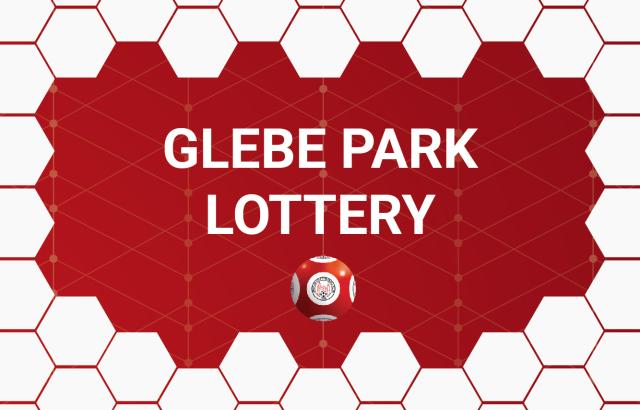 Glebe Park Lottery