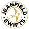Jeanfield Swifts Badge