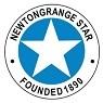 Newtongrange Star Badge