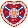 Heart of Midlothian Badge