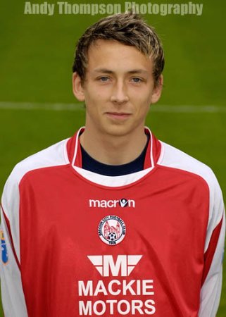 Calum Smith 2
