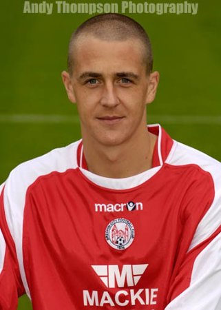 David White 2