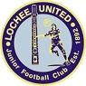 Lochee United Badge